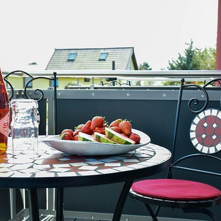 Zum Klabautermann Apartment Bresewitz Екстериор снимка