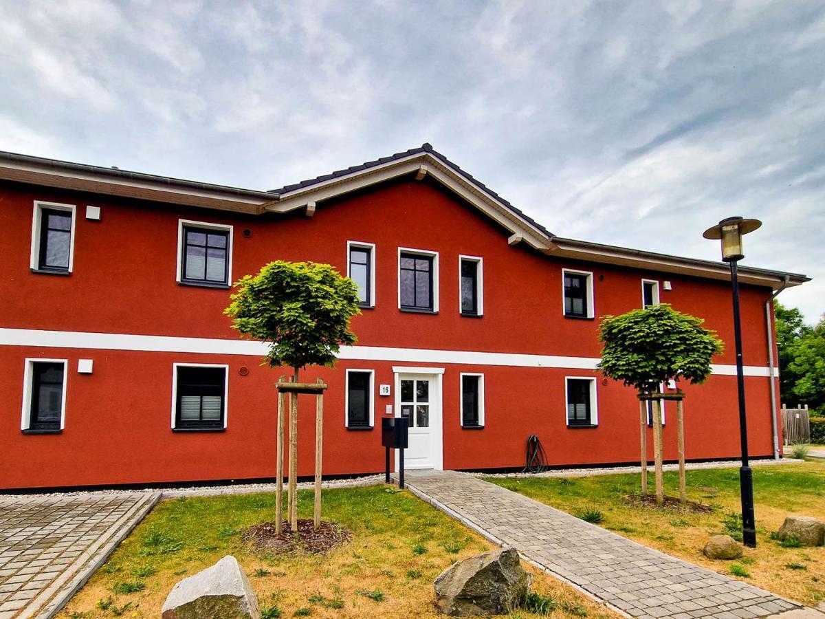 Zum Klabautermann Apartment Bresewitz Екстериор снимка